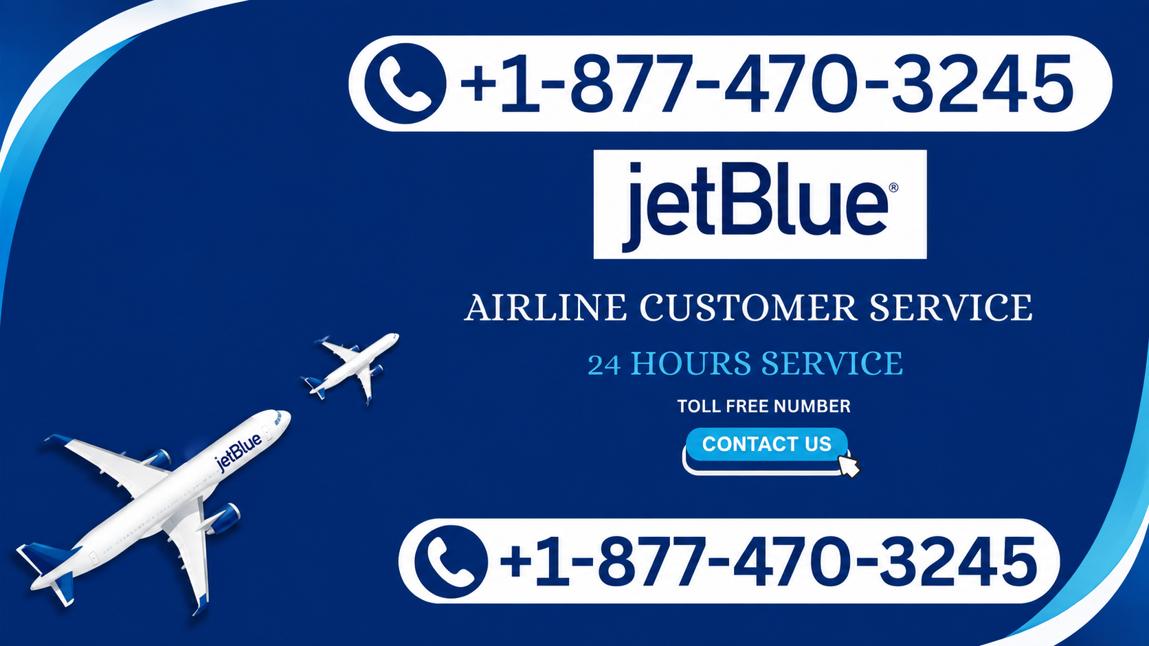 A Complete Guide {JetBlue AirlinesÂ®Â®} Customer Service â° Live Person  JetBlue Airlinesâ Full Guide}} - YouTube